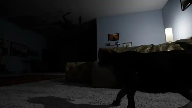 The Good Dog: Chasing Shadows — изображение 2