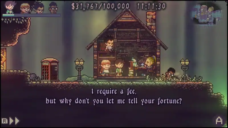 THE GOOD OLD DAYS — изображение 2