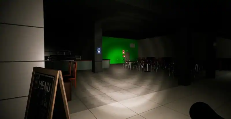 The Guard — изображение 2