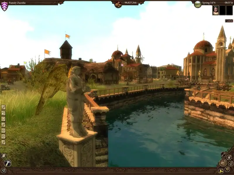 The Guild 2 — изображение 3