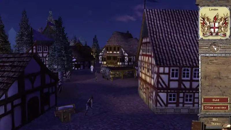 The Guild Gold Edition — изображение 3