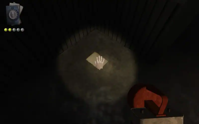 The Hat Man: Shadow Ward — изображение 1