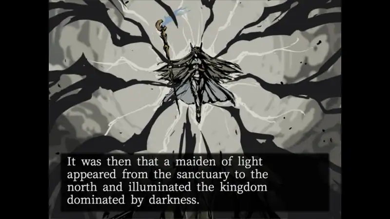 The Heart of Darkness — изображение 3
