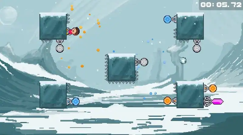 The Helper — изображение 3