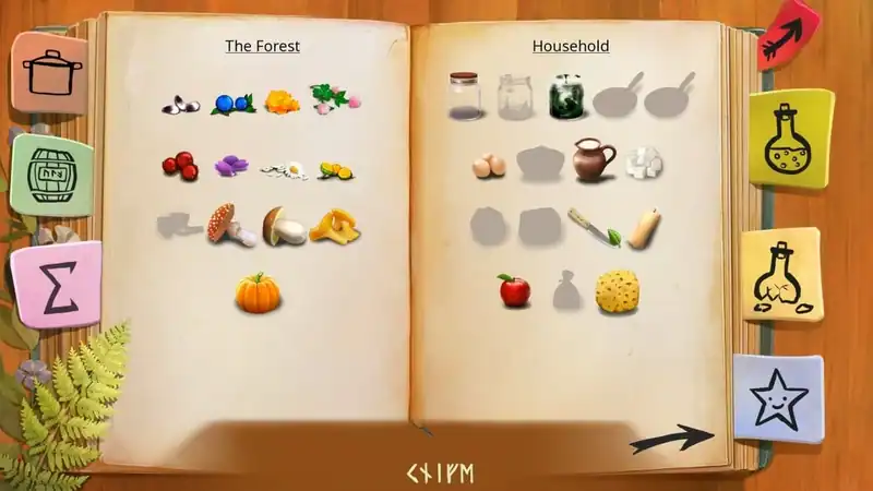 The Herbalist — изображение 3