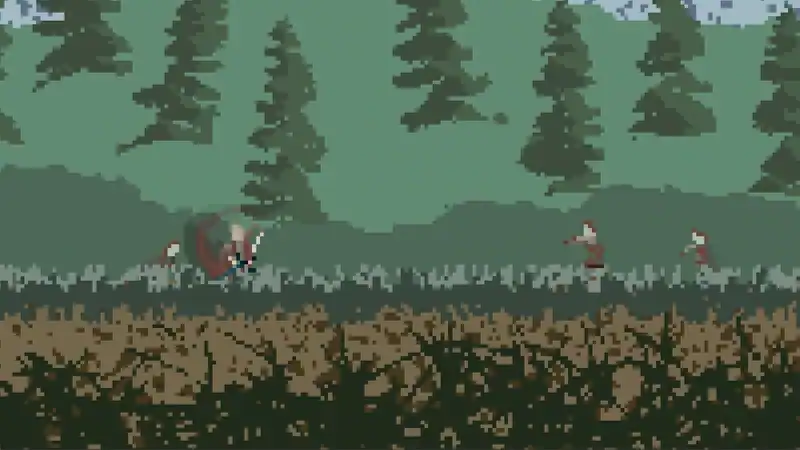 The Hero's Way — изображение 2