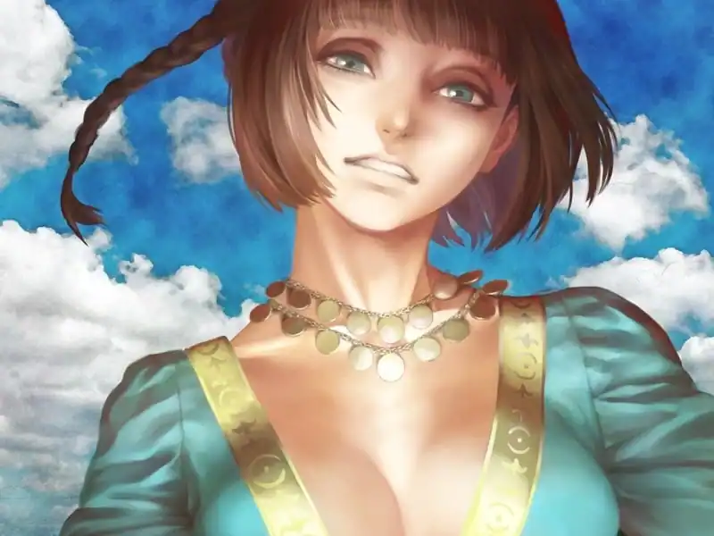 The House in Fata Morgana: A Requiem for Innocence — изображение 3