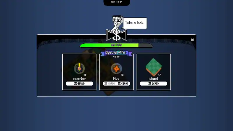 A Factory Roguelike — изображение 2