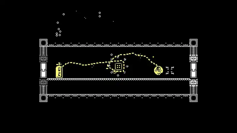 Below The Ocean — изображение 2