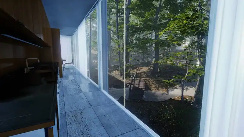 The House in the Forest — изображение 2