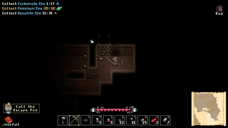 Below the Stone — изображение 2