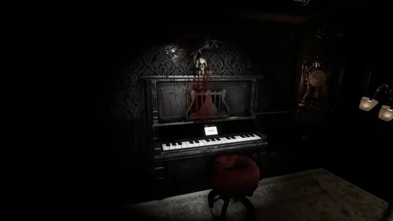 THE ILLUSION: NIGHTMARE — изображение 2