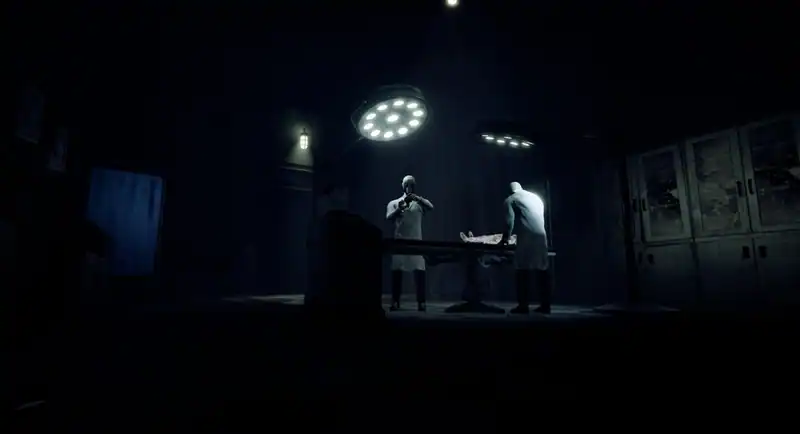 The Inner Friend — изображение 1