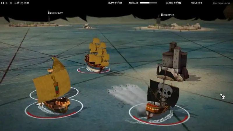 The Inner Sea — изображение 2