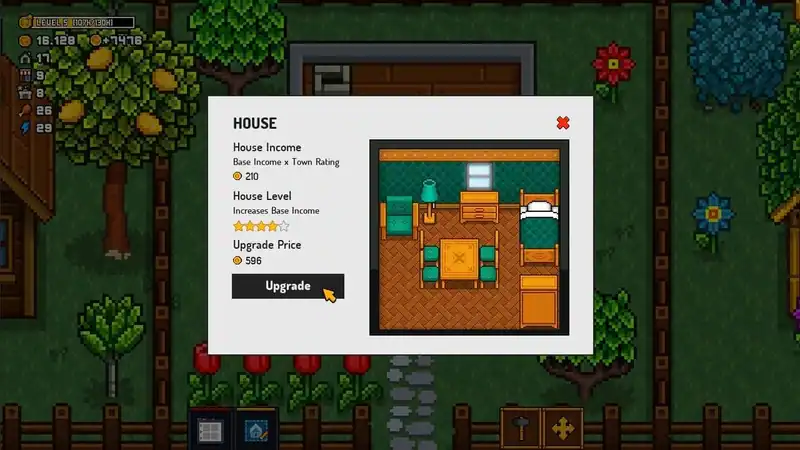 The Islander: Town Architect — изображение 2
