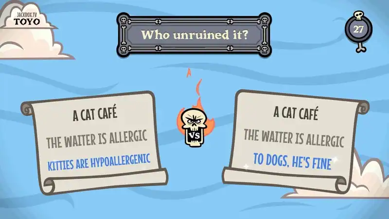 The Jackbox Party Pack 11 — изображение 2