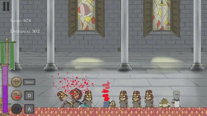 The King's Feast — изображение 2