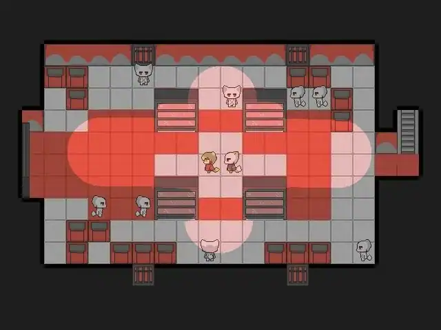 The Lar — изображение 2