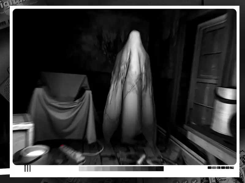 The Last Crown: Midnight Horror — изображение 2