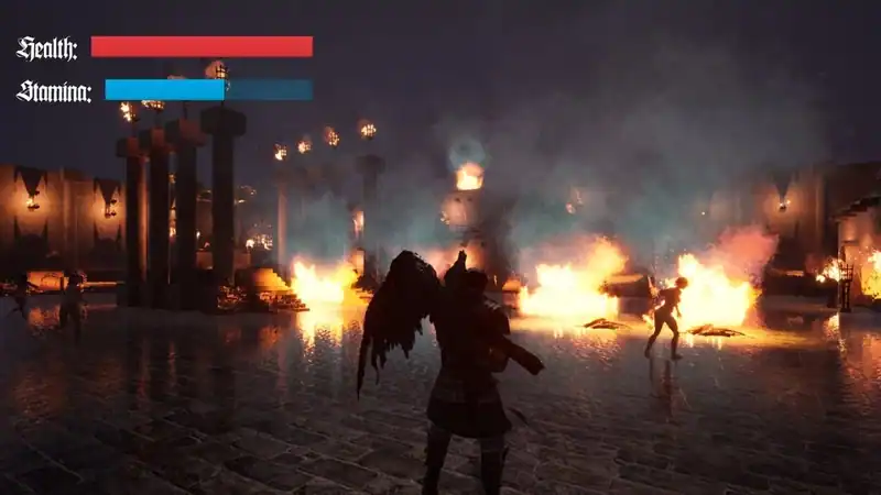 The Last Days Of Sodom — изображение 2