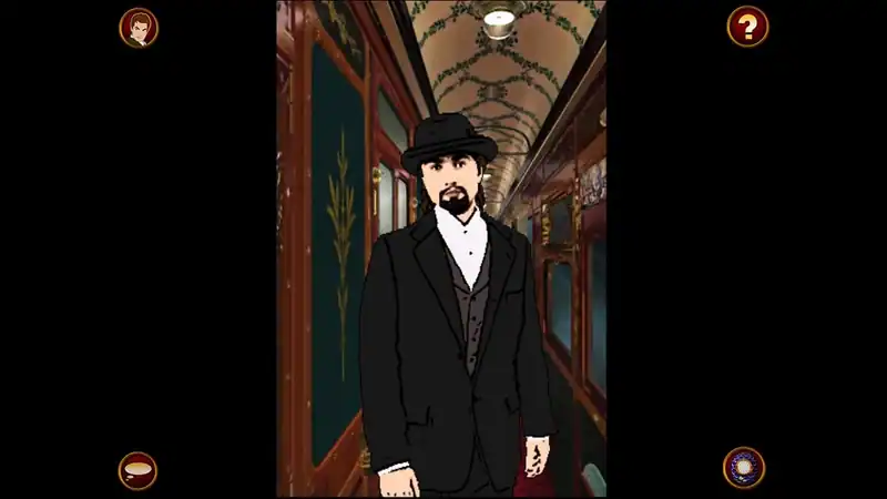 The Last Express Gold Edition — изображение 3