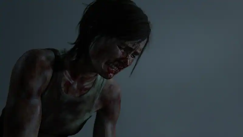 The Last of Us Part 2 Remastered — изображение 3