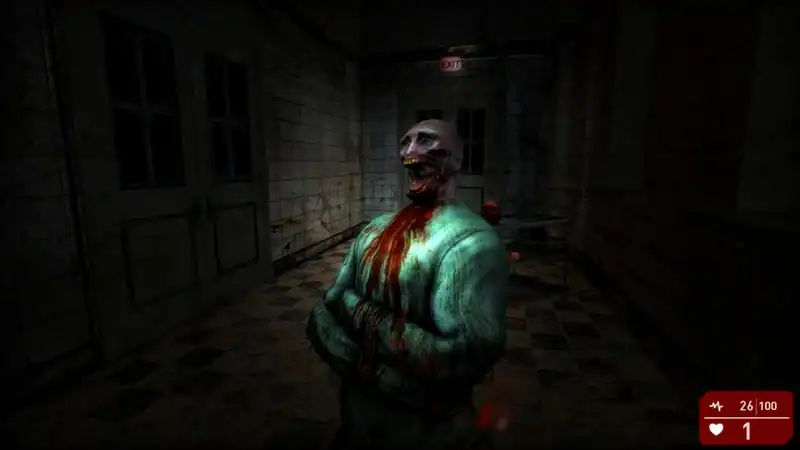 The Last Patient — изображение 3