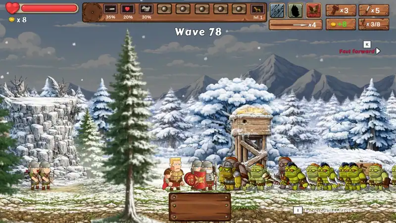 The Last Roman Village — изображение 1