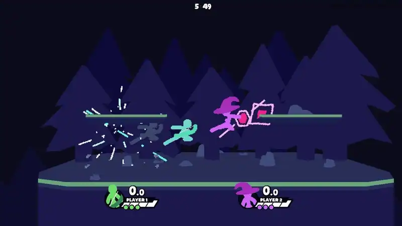 A Few Quick Matches — изображение 3