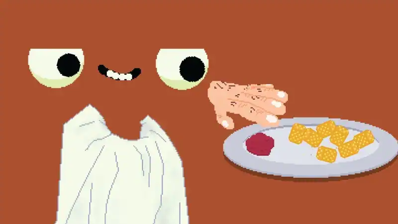 The Last Tater — изображение 2