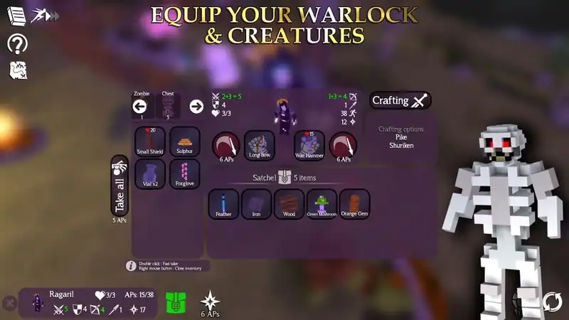 The Last Warlock — изображение 2