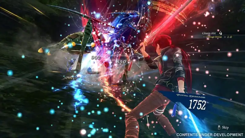 The Legend of Heroes: Trails beyond the Horizon — изображение 3