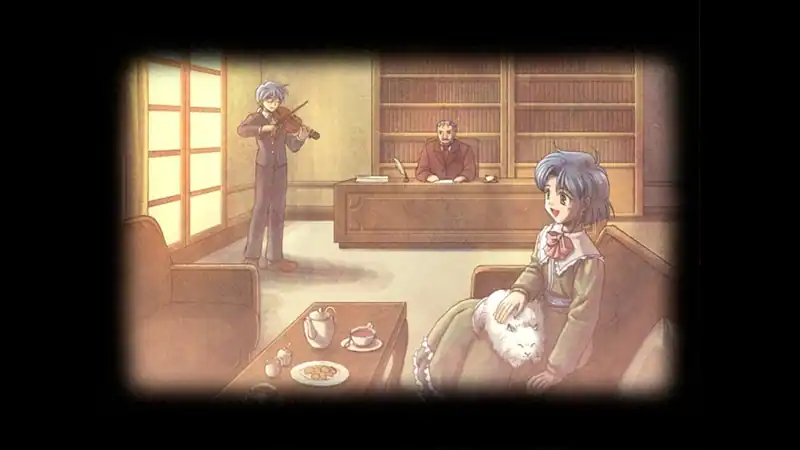The Legend of Heroes: Trails in the Sky the 3rd — изображение 3