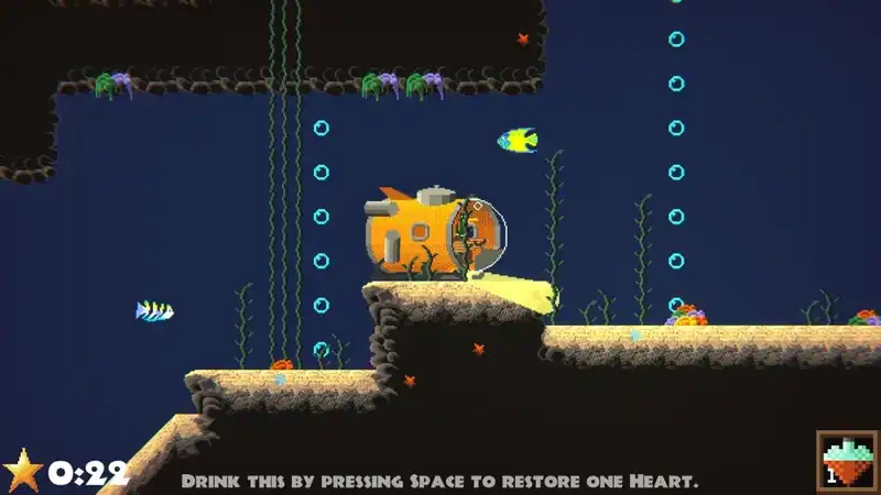 The Legend of Paco the Jungle Duck — изображение 3