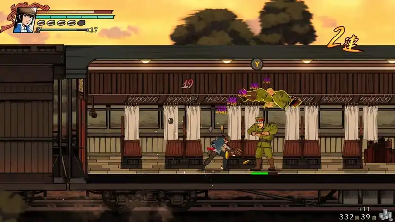 The Legend of Tianding — изображение 2