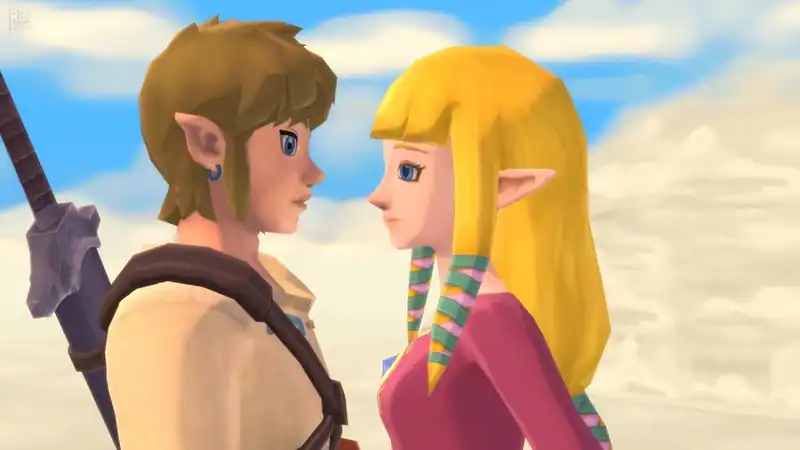 The Legend of Zelda: Skyward Sword HD — изображение 3