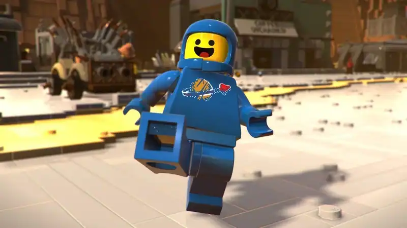 The LEGO Movie 2 Videogame — изображение 3
