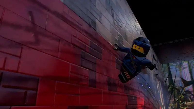 The LEGO NINJAGO — изображение 1