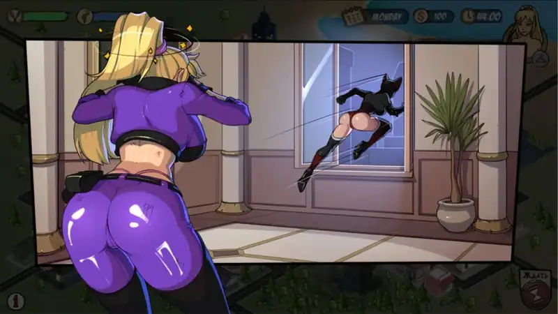 The Lewd Knight — изображение 3