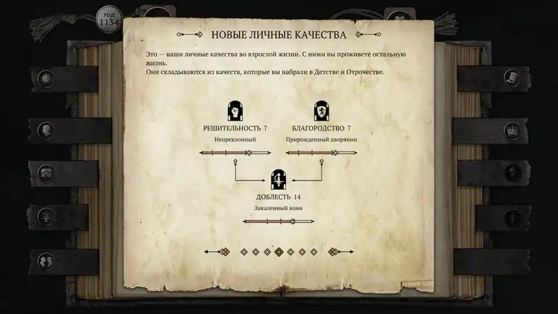 The Life and Suffering of Sir Brante — изображение 2