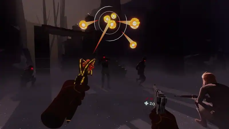 The Light Brigade — изображение 2