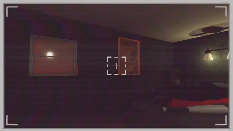 The Locked Room — изображение 2