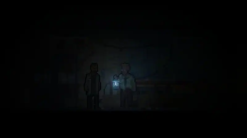 The Long Reach — изображение 1