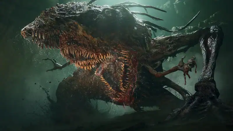 Lords of the Fallen — изображение 2