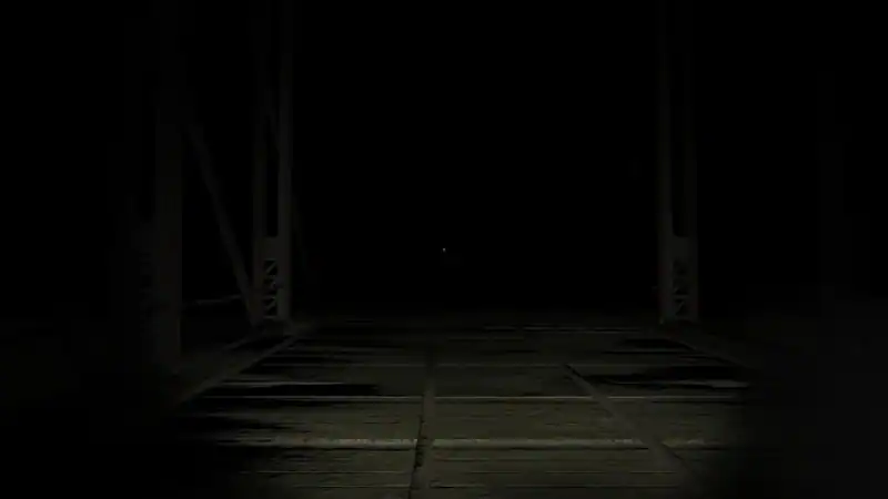 The Lost Village (first-person horror) — изображение 3