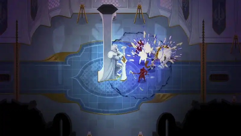 The Mageseeker: A League of Legends Story — изображение 3