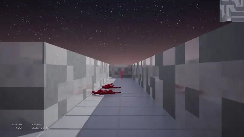 The Maze Escaper — изображение 2