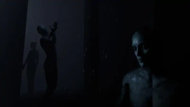 The Mortuary Assistant — изображение 2