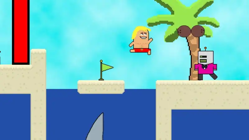 The Most Awesome Game Ever Made — изображение 2