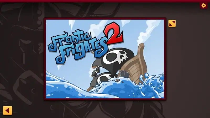 Berzerk Flashback — изображение 1